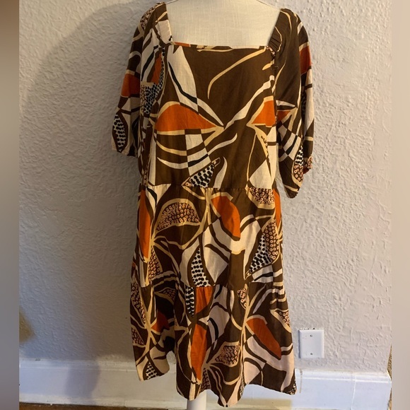 Mlle Gabrielle Dresses & Skirts - Mlle Gabrielle plus dress